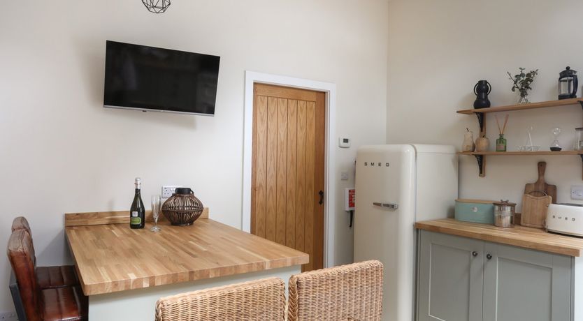 Photo of Cosy Cottage