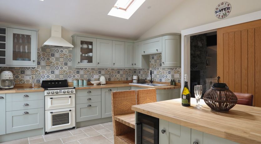 Photo of Cosy Cottage