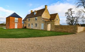 Photo of Morgans Farmhouse