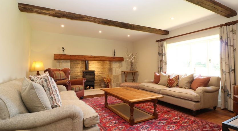 Photo of Morgans Farmhouse