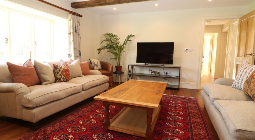 Photo of Morgans Farmhouse