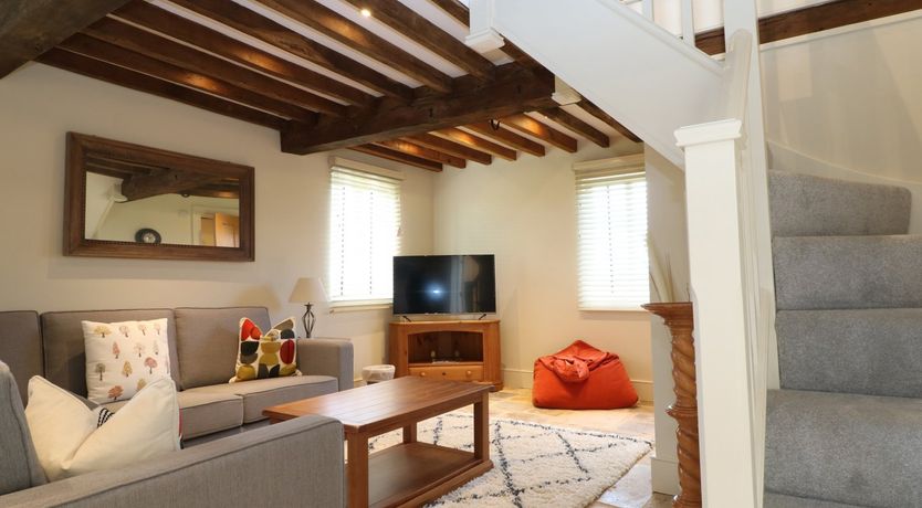 Photo of Morgans Farmhouse