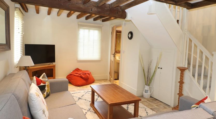 Photo of Morgans Farmhouse