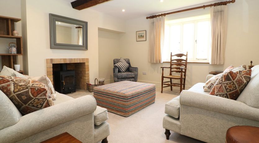 Photo of Morgans Farmhouse