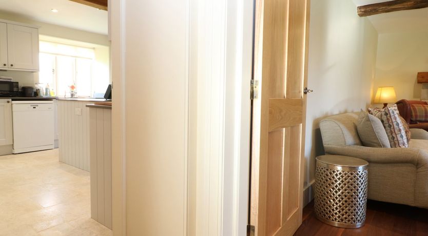 Photo of Morgans Farmhouse