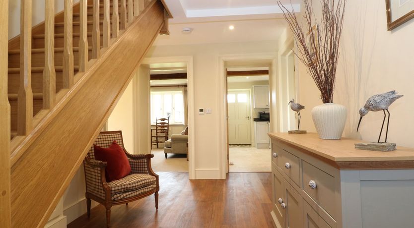 Photo of Morgans Farmhouse