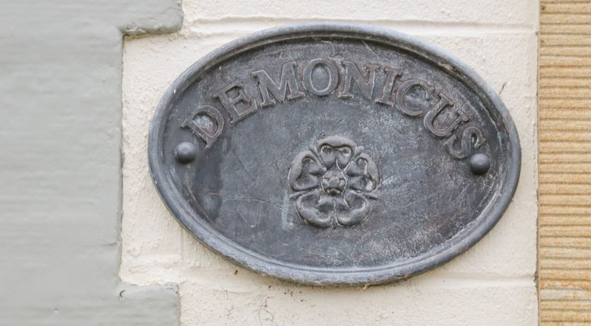 Photo of Demonicus