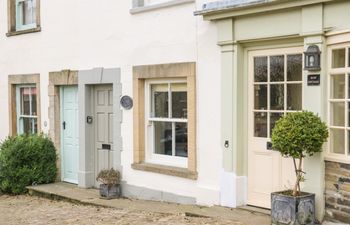 Demonicus Holiday Cottage