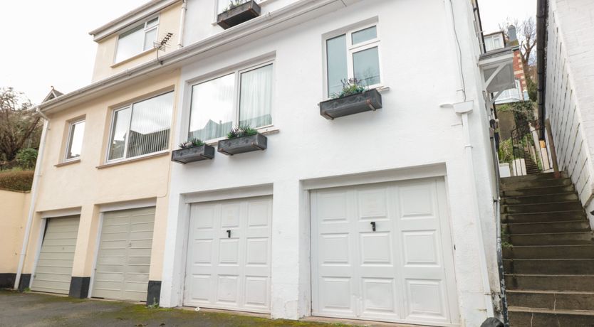 Photo of George Cottage