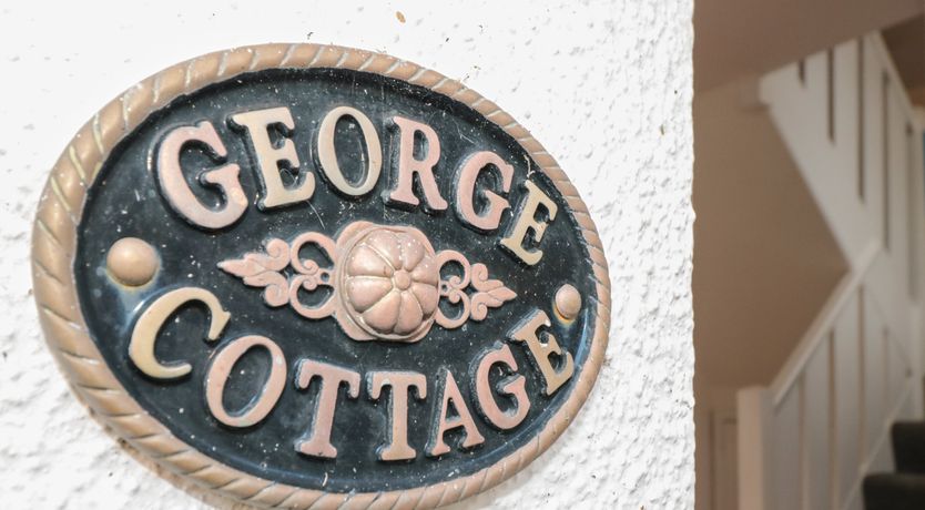 Photo of George Cottage