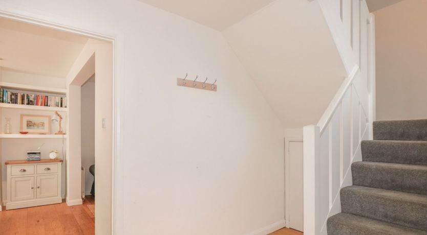 Photo of George Cottage