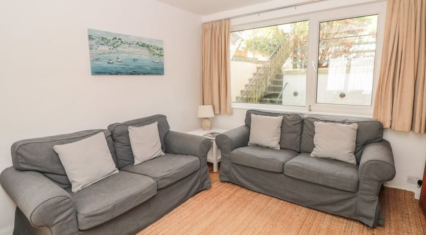 Photo of George Cottage