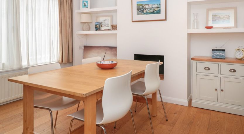 Photo of George Cottage