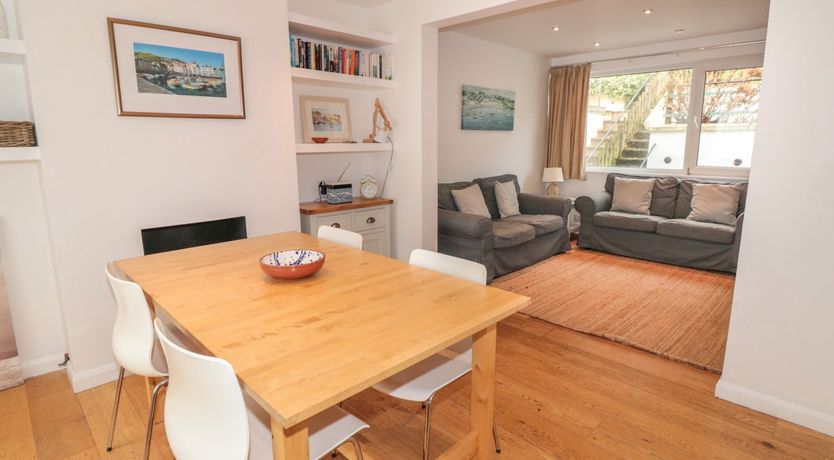 Photo of George Cottage