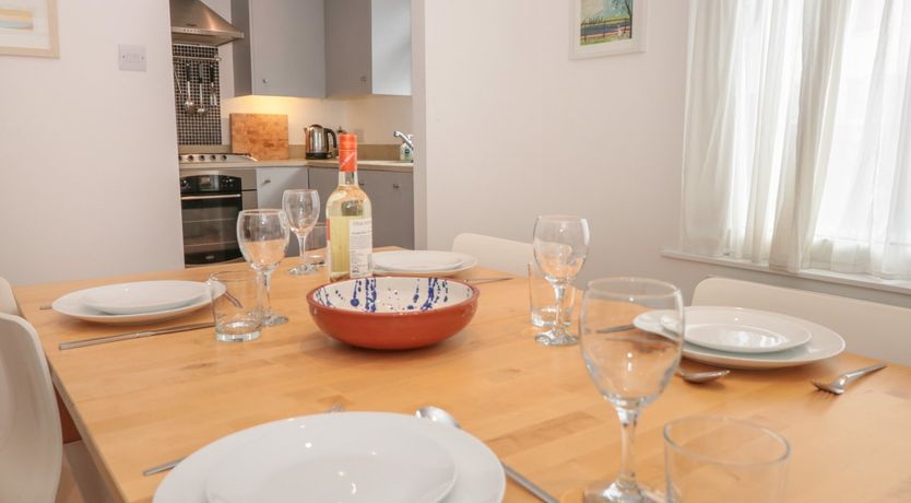 Photo of George Cottage