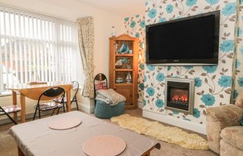Helredale Retreat Whitby Holiday Cottage