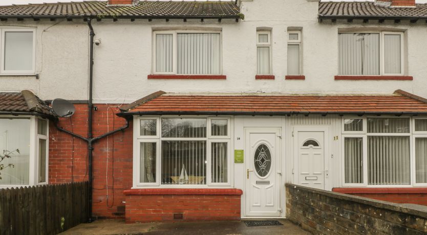 Photo of Helredale Retreat Whitby