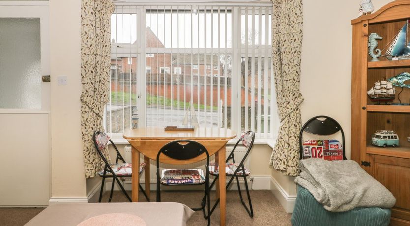 Photo of Helredale Retreat Whitby