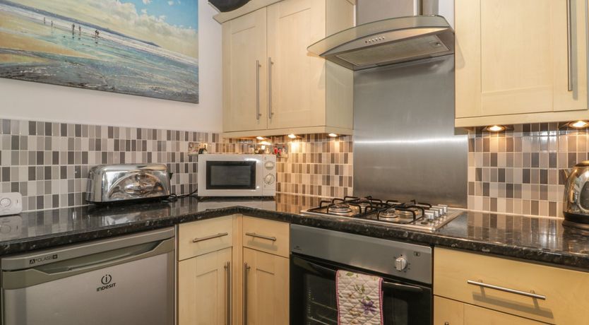 Photo of Helredale Retreat Whitby