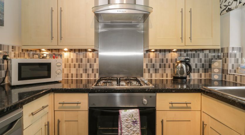 Photo of Helredale Retreat Whitby