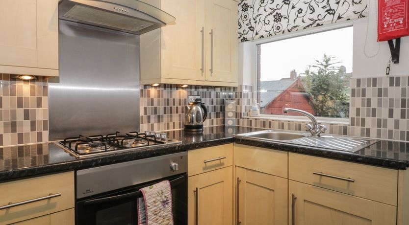 Photo of Helredale Retreat Whitby