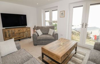 The Sandy Bee Holiday Cottage