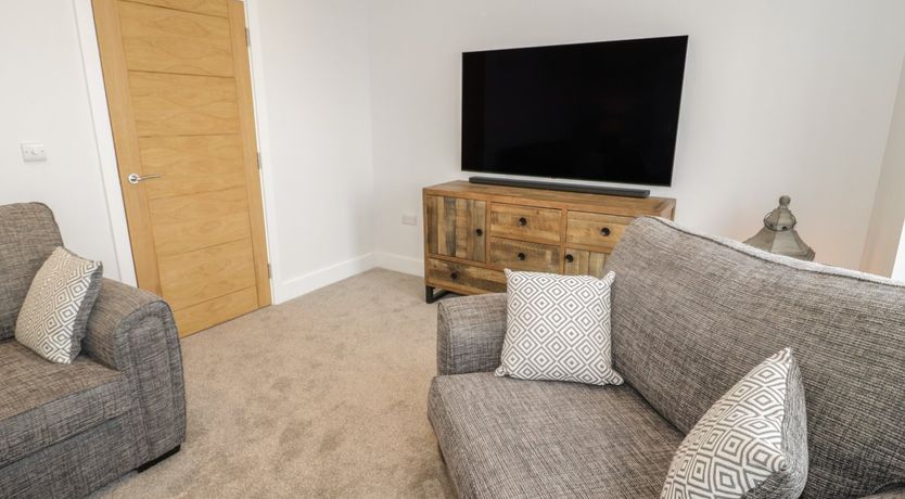 Photo of The Sandy Bee