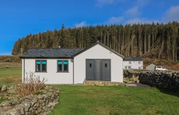 The Sail Loft Holiday Cottage