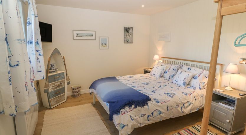 Photo of The Sail Loft