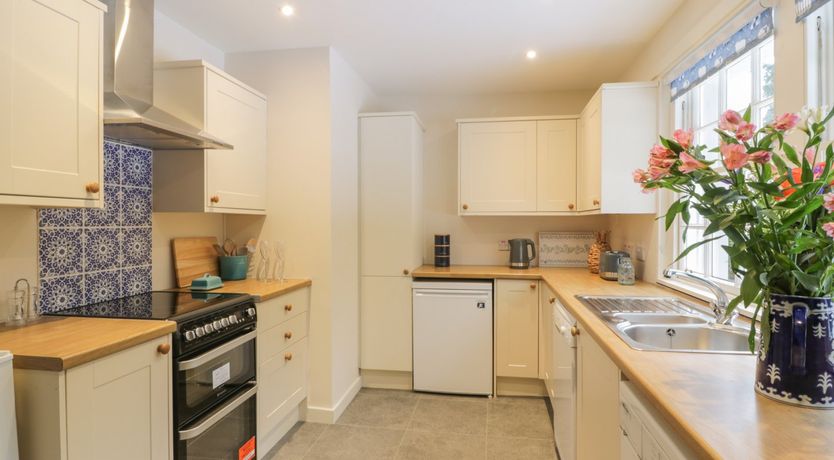 Photo of Maisie's Cottage