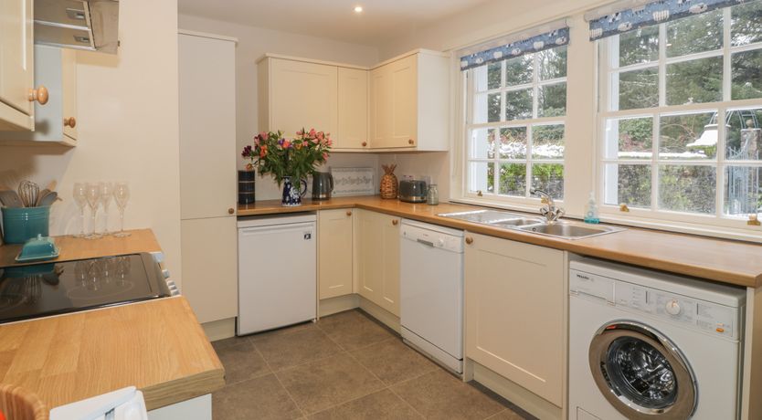 Photo of Maisie's Cottage