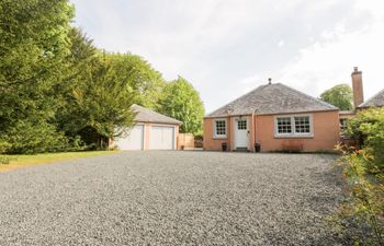 Maisie's Cottage Holiday Cottage