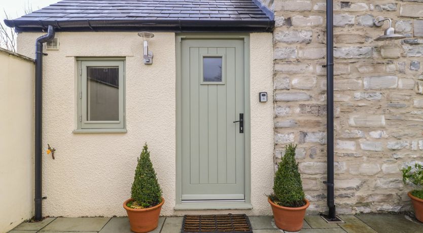 Photo of Magnolia Barn