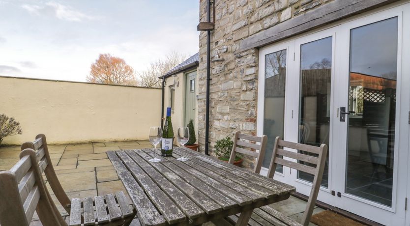 Photo of Magnolia Barn