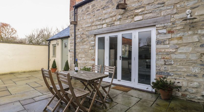 Photo of Magnolia Barn