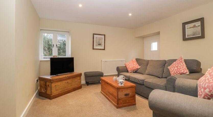 Photo of Magnolia Barn