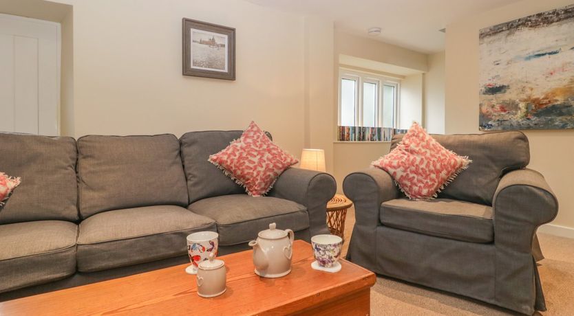 Photo of Magnolia Barn