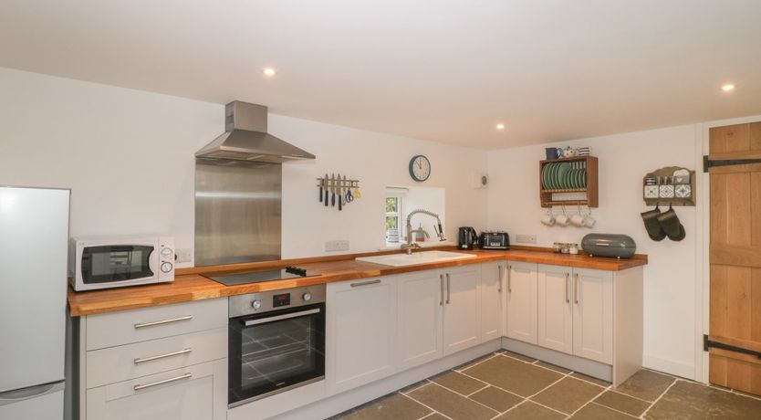 Photo of Magnolia Barn