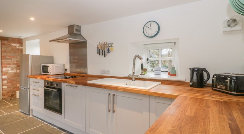 Photo of Magnolia Barn