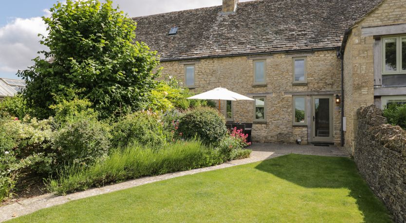 Photo of Little Owl Barn