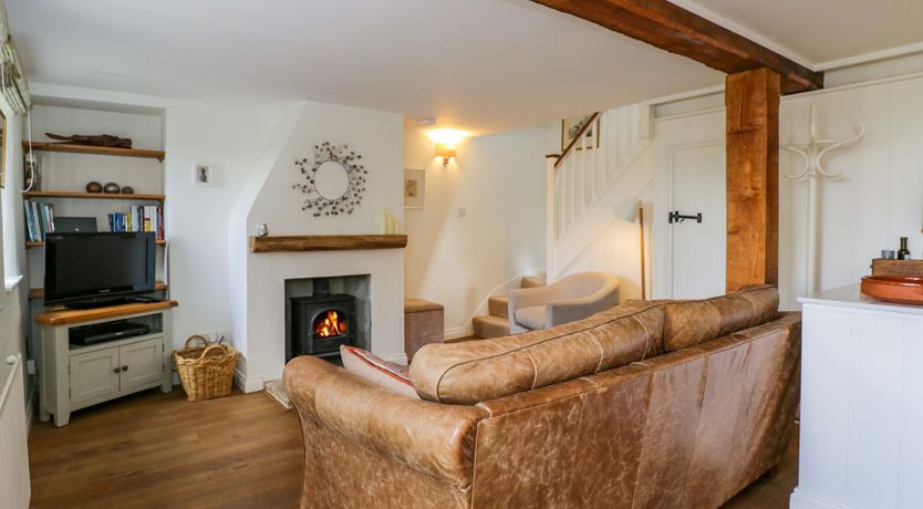 Photo of Little Owl Barn