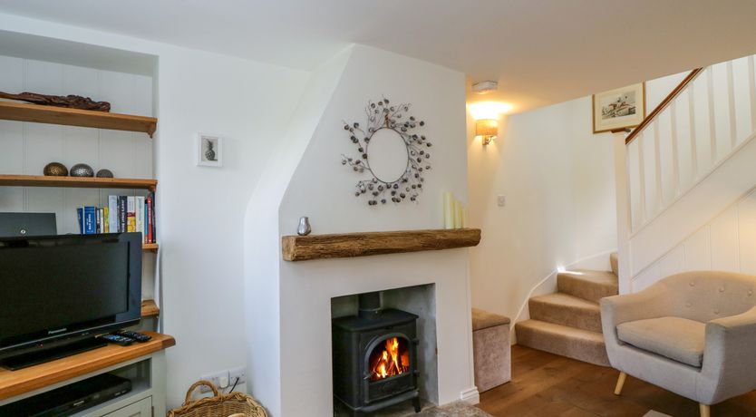 Photo of Little Owl Barn