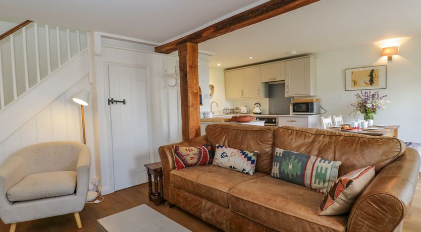 Photo of Little Owl Barn