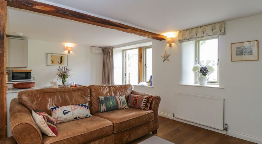 Photo of Little Owl Barn