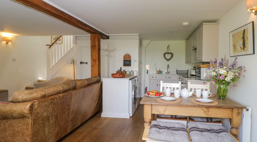 Photo of Little Owl Barn