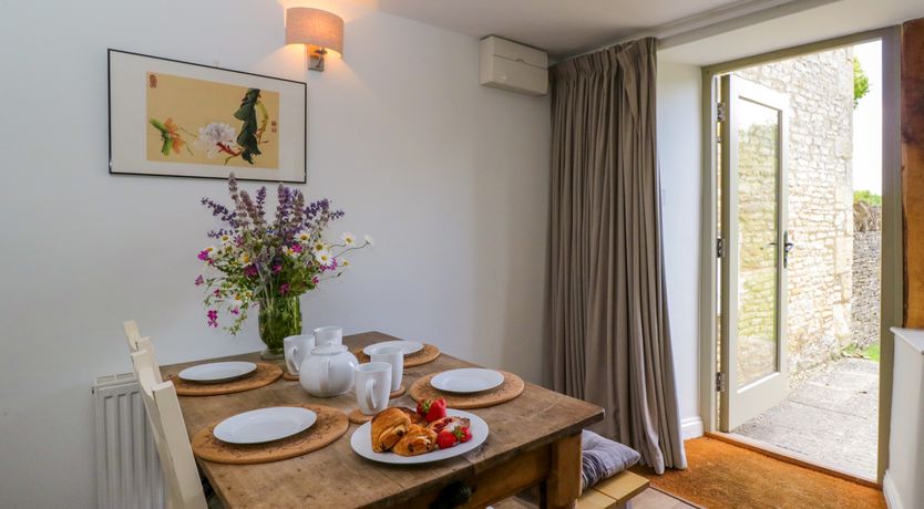 Photo of Little Owl Barn