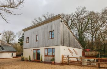 The Outlook Holiday Cottage