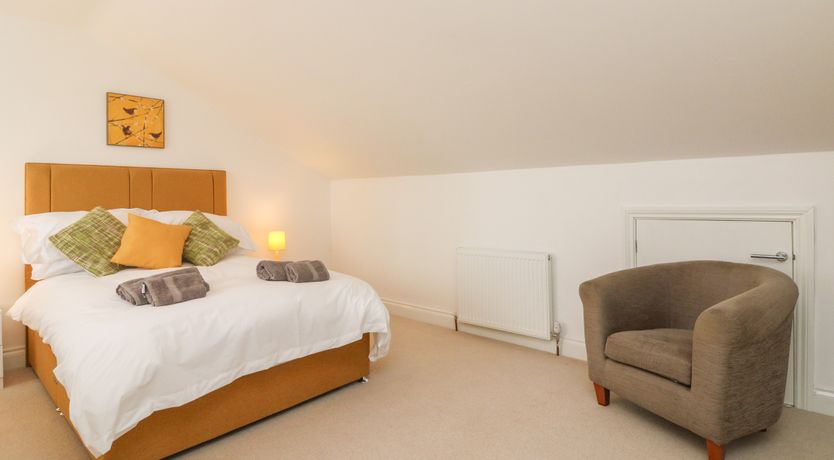 Photo of The Outlook