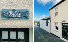 Photo of Pilchard Cottage