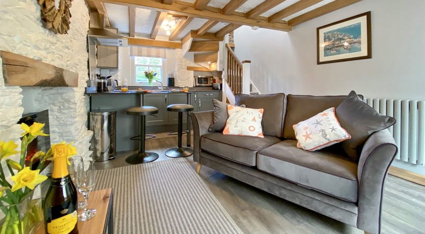 Photo of Pilchard Cottage